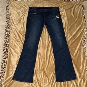 NWT WILLIAM RAST Jeans